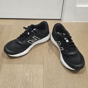 New Balance Sneakers- No Insert